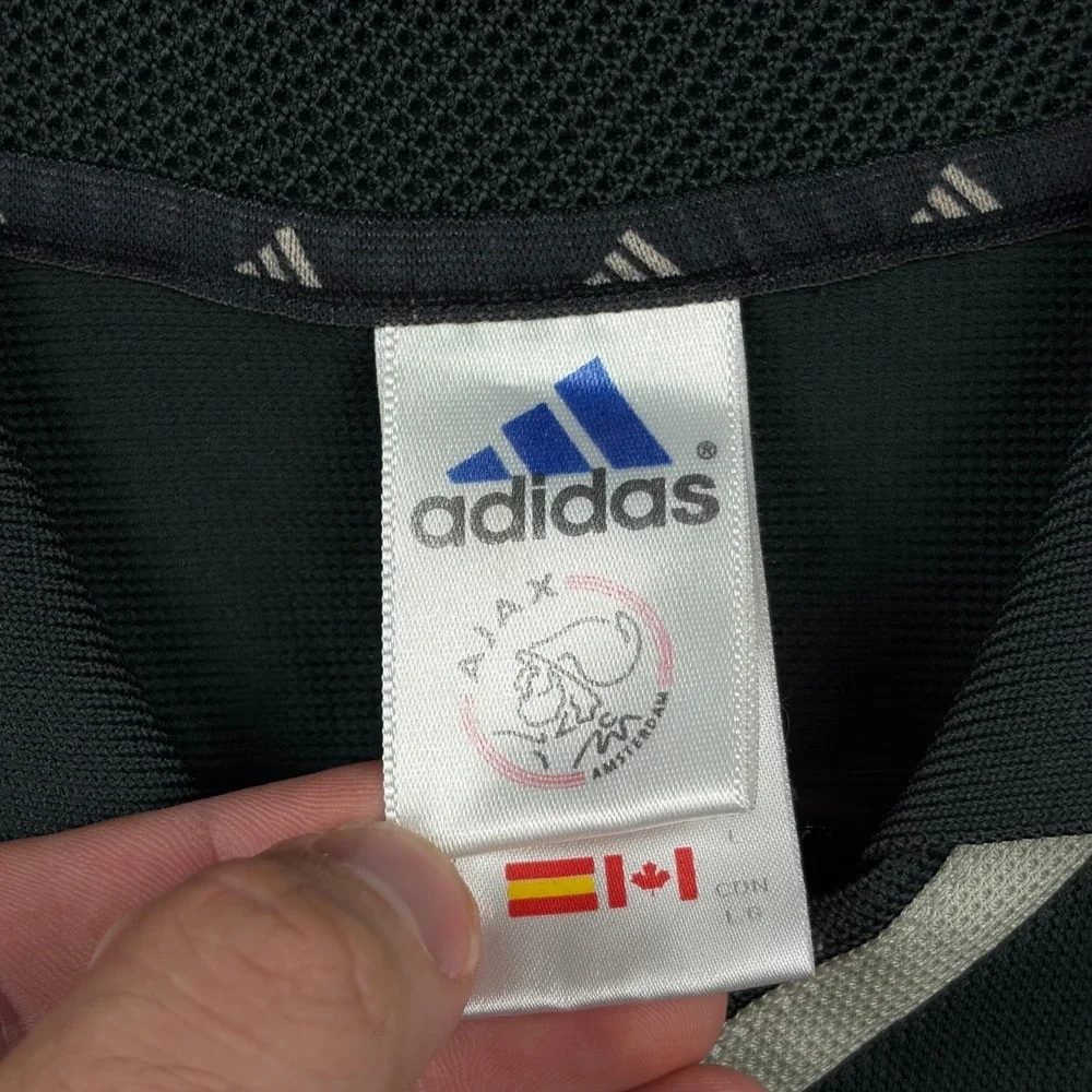 adidas see photos